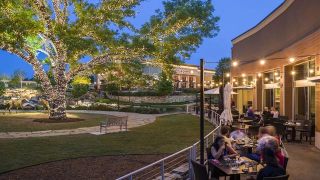 Allen, Texas